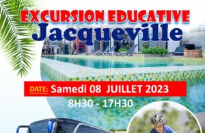 Excursion à Jacqueville 8 JUIL
