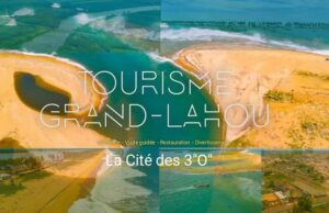 Tourisme vert à Grand-Lahou