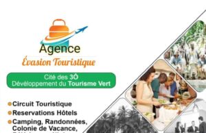 Tourisme à Grand-Lahou