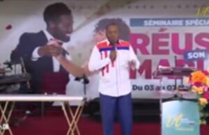 Vivre Pour l’Éternel | 7 CLÉS POUR RÉUSSIR SON MARIAGE | PASTEUR MOHAMMED SANOGO