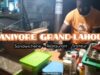 Panivore Grand-Lahou | Sandwicherie-Restaurant-Traiteur, spécialiste de la restauration rapide