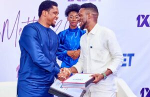 Sport / Samuel Eto’o, la Fecafoot et 1xBet : une polémique pour quelques milliards ?