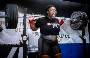 SPORT | NOAH SÉKONGO, FIERTÉ NATIONALE💪🇨🇮