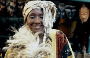 PEOPLE | Paris: Aïcha Koné bientôt distinguée!