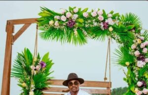 Showbiz | Hauyis, célèbre artiste chanteur Youssoumba, de la région des Grands-Ponts