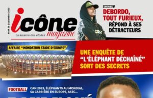SPORT’ACTU | CAN 2023, ÉLÉPHANTS AU MONDIAL, SA CARRIÈRE PROFESSIONNELLE, ASEC…