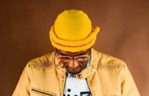 Musique | Anelka Mouziki arrive avec « Africa Zamou », nouveau single Youssoumba