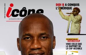 CAN 2023 | Didier Drogba nommé ambassadeur