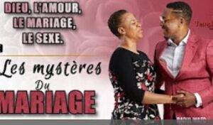 Vivre Pour l’Éternel | Les mystères du mariage _ par Pasteur Raoul Wafo