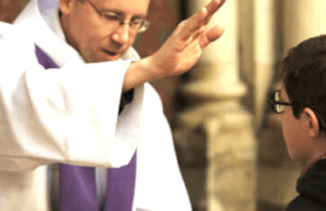Religion | Qu’est-ce que le sacrement de pénitence et de réconciliation ?