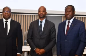 ÉCONOMIE | CACAO IVOIRIEN ET GHANÉEN : L’INITIATIVE CIGCI S’ENGAGE POUR LA DURABILITÉ ET DES REVENUS JUSTES