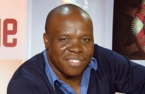 Le Paris des Arts d’A’Salfo, le leader de Magic System • FRANCE 24