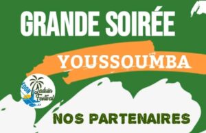 Grande Soirée Youssoumba à Lahou Kpanda