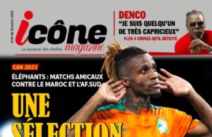 CAN 2023 | ÉLÉPHANTS /Matches CI-Maroc, GASSET veut mettre les Ivoiriens en confiance