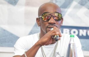 Showbiz | YABONGO : TRINITY POUR CÉLÉBRER 10 ANS DE CARRIÈRE.