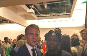 SHOWBIZ | PARLONS DE Didi B