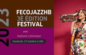 CONCERT – FESTIVAL CODIJAZZ ET HUMOUR DE BINGERVILLE