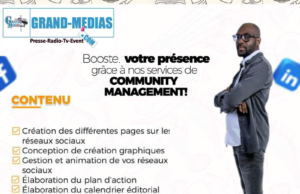 Affichez vous pour atteindre votre cible