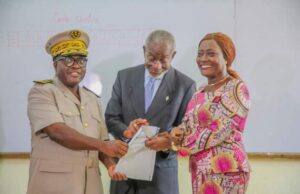 Côte d’Ivoire I Education nationale