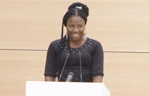 Côte d’Ivoire | Une brillante étudiante de la Côte d’Ivoire a reçu le plus haut prix médical pour avoir découvert un moyen de perdre du poids sans effet rebond !