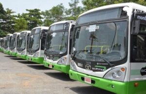 Société / Abidjan, Les bus 06, 18, 19, 21,.. de la SOTRA changent d’itinéraire