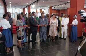 Côte d’Ivoire / Ouverture de Abidjan Innova, Salon internationale des Inventions Annuels d’Abidjan