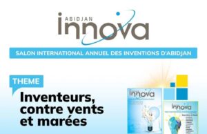 Salon International Annuel des Inventions d’Abidjan du 24 au 26 Avril 2025