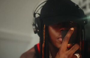 Hit Parade | Himra- Numéro one (Feat Minz) Clip officiel