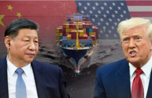 Éco/Tech | Guerre commerciale : la Chine mieux armée qu’en 2018 pour affronter Donald Trump ?