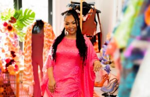 Culture / Bwiti Concept Store, le luxe africain a désormais son écrin bruxellois