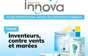 Salon International Annuel des Inventions d’Abidjan du 24 au 26 Avril 2025