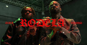 Sindika x Didi B – Rodela ( clip officiel)