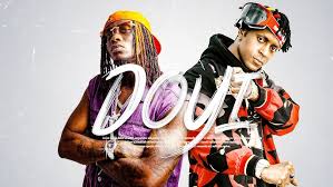 Hit Parade | Himra feat Safarel Obiang – C’est d’origine (Clip officiel)