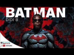 Hit Parade | Didi B – Batman: La nuit du 13