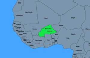 Société | Après son départ de la CEDEAO, le Burkina Faso dépasse la Côte d’Ivoire et le Nigeria pour devenir le 2e pays d’Afrique