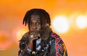 Culture | Didi B La fierté de toute une génération