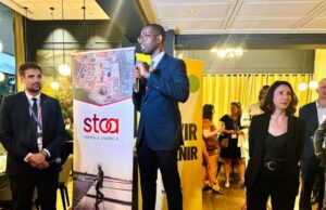 Côte d’Ivoire | STOA renforce son ancrage en Afrique avec l’ouverture de son bureau régional à Abidjan