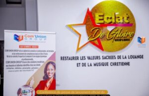 Culture | ÉCLAT DE GLOIRE 2025: Restaurer les valeurs de la louange et la musique chrétienne