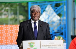 Société : Célébration de la fête du travail en Côte d’Ivoire.