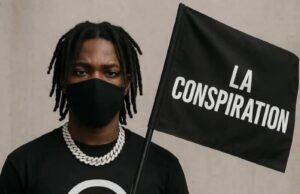 Culture | La conspiration amour au concert du big boss Didi B