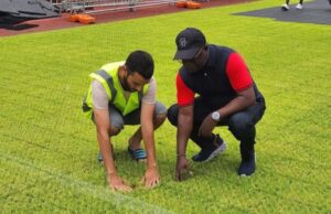 FOCUS | Après le show de l’artiste DIDI B au Stade Félix Houphouët Boigny
