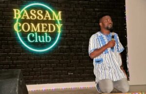 CULTURE | COMEDY : Retour en image de Bassam Comedy Club du maréchal Zongo