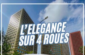 INDISTRIE | DJETRAN La fierté automobile nationale de KANDJI AUTOMOBILE