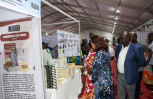 LITTÉRATURE | SILA Salon International du Livre d’Abidjan 2025.