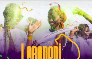 ÉVENT | LOROPENI EN COULEUR LE 01 NOV