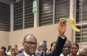 TOURISME | Le Marché Africain des Solutions Spatiales (MASS) est officiellement ouvert.