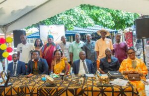 ARTISANAT | Conférence de presse de la FIT 2025 la Foire Internationale de Treichville.