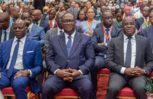 SOCIETE: | La FIPME à la 1ère Édition du Marché Africain des Solutions Spatiales MASS 2025