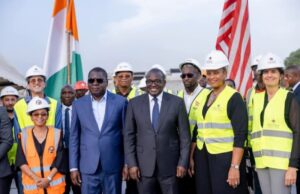 SOCIÉTÉ | INFRASTRUCTURES ROUTIÈRES