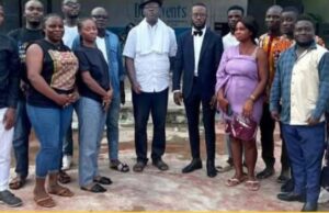 CULTURE ET TRADITIONS | LE BAMOUBLI FESTIVAL 2025, IMPORTANTE TOURNÉE DU COMMISSAIRE GÉNÉRAL DU FESTIVAL, CE WEEK-END À GRAND-BÉRÉBY.